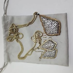 Kendra Scott Aiden & Addie set